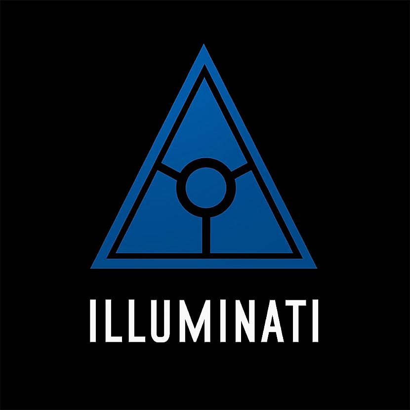 Iluminati - kas viņi ir?
