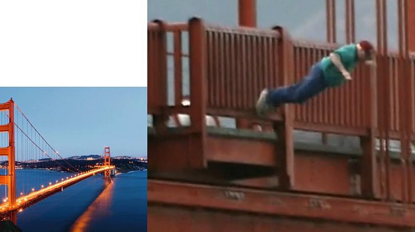 Pašnāvību tilti