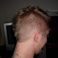 My F*cking Haircut..