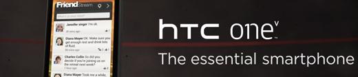 HTC jaunumi no Mobile World Congress 2012