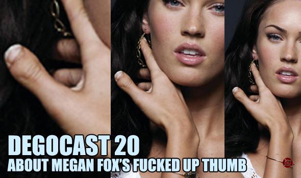 Megan Foxx Fucks Horse Sized Cuckold Sessions