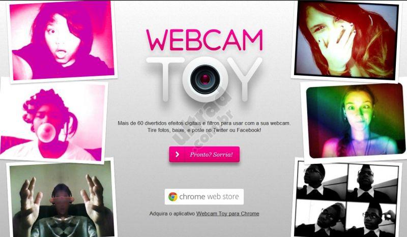 Webcam italian