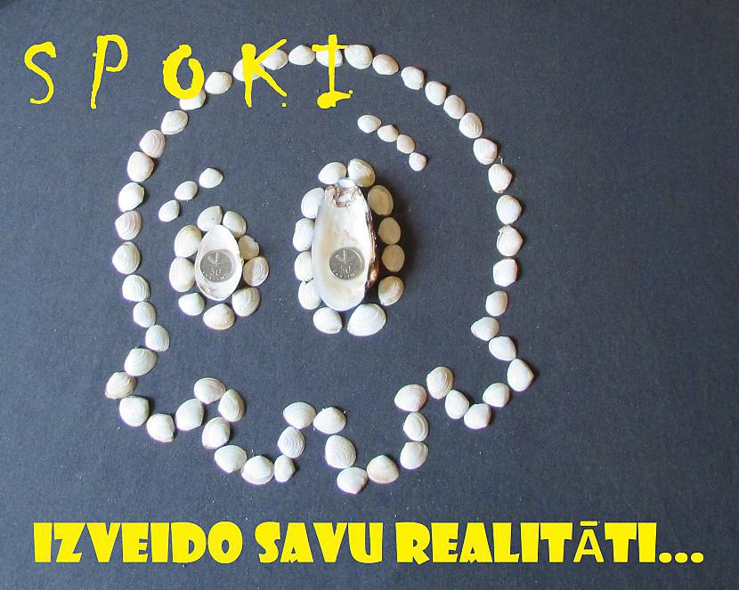 2 vieta pyrathe ar 17... Autors: The Diāna REZULTĀTI: Spoku ekrāntapetes konkurss