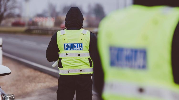 27 smieklīgi izraksti no paskaidrojumiem Ceļu policijā