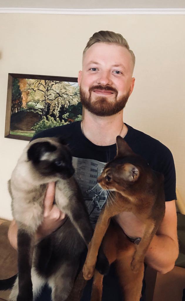 Vīru konkurencē cīņa bija līdz... Autors: Latvian Revenger Spoku Misters un Mis 2018 noskaidroti!