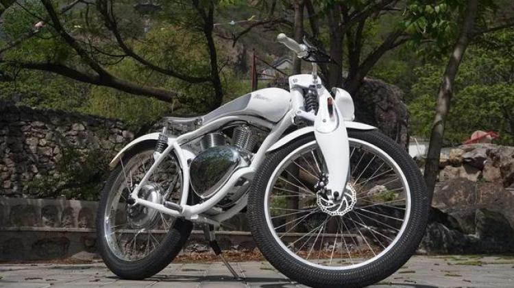 15 kruti elektriskie velosipēdi no AliExpress