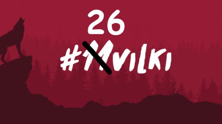 Latvijas futbols jeb “26 vilki”