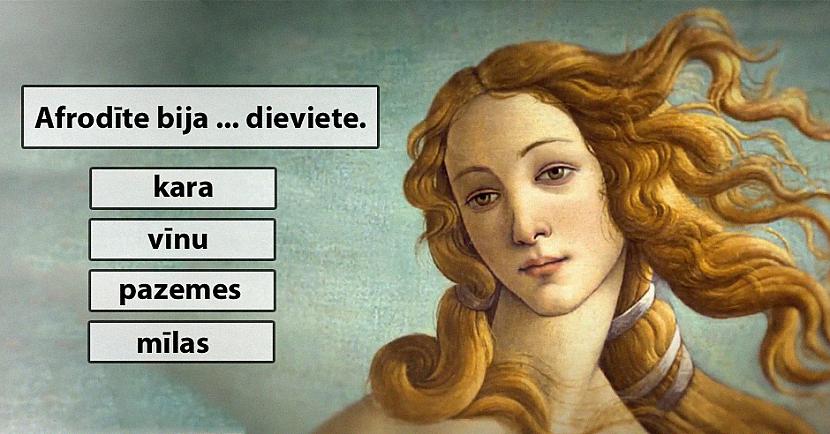Cik gudrs tu esi: Pārbaudi savas vispārējās zināšanas. (2. daļa)