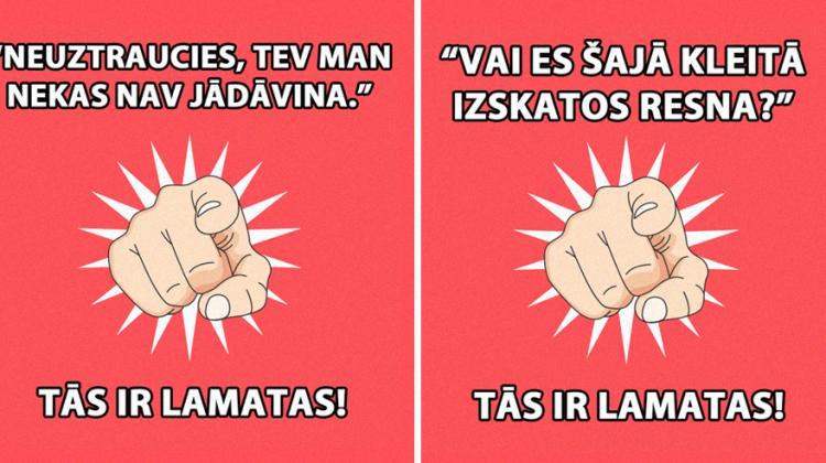 Ļoti noderīgi attiecību padomi vīriešiem