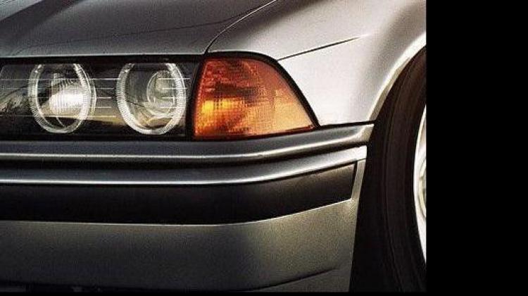 Tests: Vai pazīsti auto, redzot tikai priekšējo lukturi?