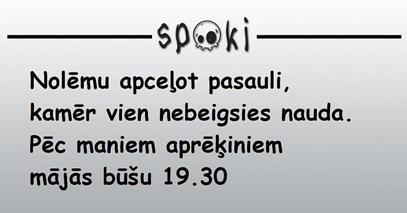 Smieklīgu joku izlase labākam garastāvoklim (10 joki)