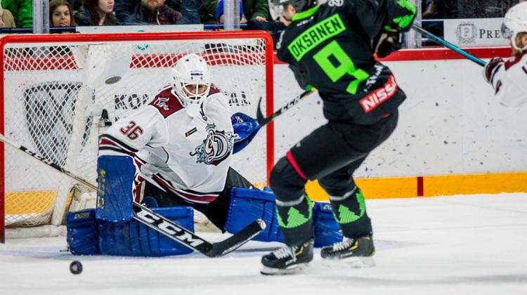 Jokerit - Dinamo Rīga 5:3 - Kā Pareizi Pateikt "Voris"?