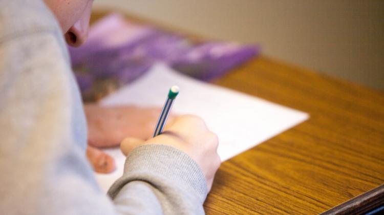 Tests: Vari iegūt šajā 6.klases latviešu valodas ieskaitē vismaz 4 punktus?