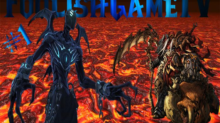 Darksiders Warmastered Edition Episode 1 The Council gave the prison supervisor