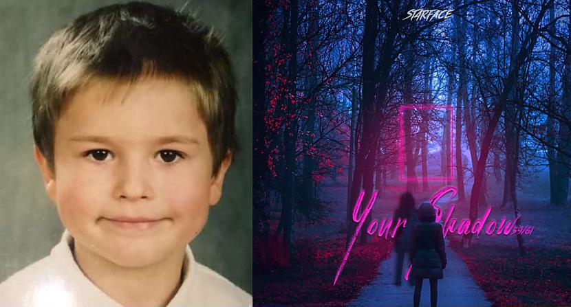 Mūziķis st4rface nāk klajā ar jaunu singlu ''Your Shadow''
