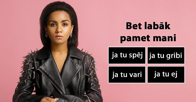 Tests: Vai vari pabeigt šīs populārās latviešu dziesmu rindiņas?