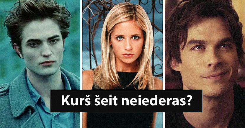 Tests: Vai tu spēj noteikt, kas šeit ir lieks?