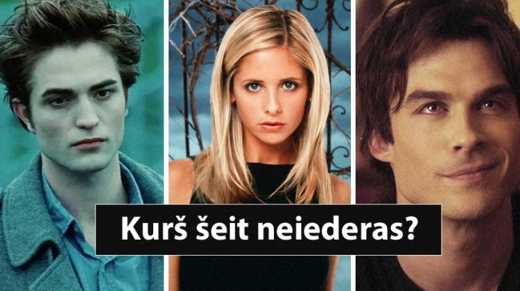 Tests: Vai tu spēj noteikt, kas šeit ir lieks?