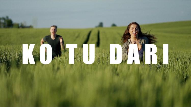 Ko tu dari?