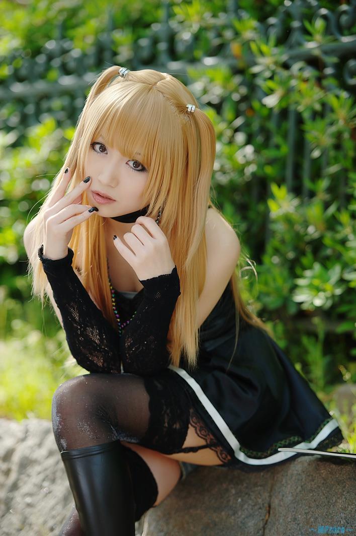 Zettai Ryouiki II