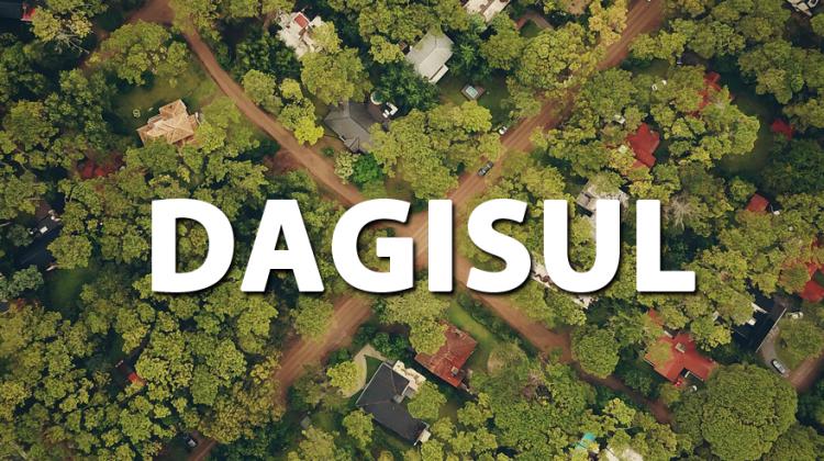 Tests: Vai vari atminēt šos 10 pilsētu nosaukumus, ja burti ir sajauktā secībā?