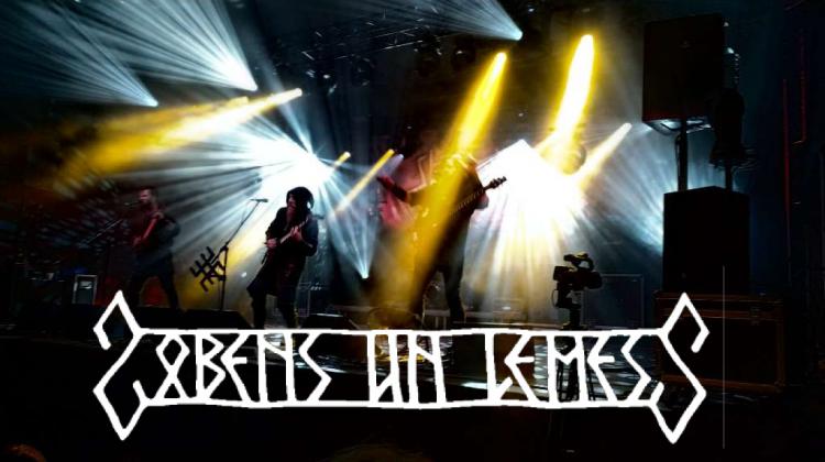Festivāls apokalipses vidū- atskats uz ZOBENS UN LEMESS 2020