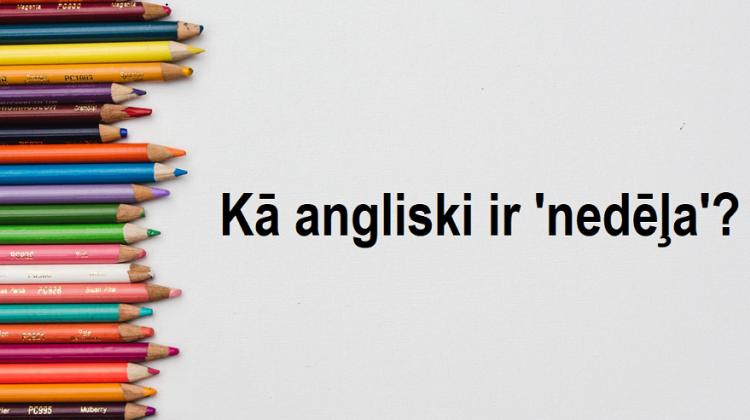 Tests: Vai esi gudrāks par piektklasnieku?
