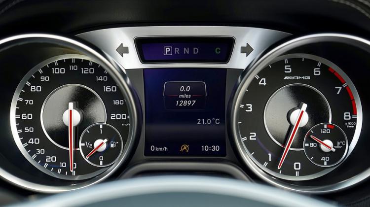 Auto paneļa simbolu skaidrojums ar humora piesitienu