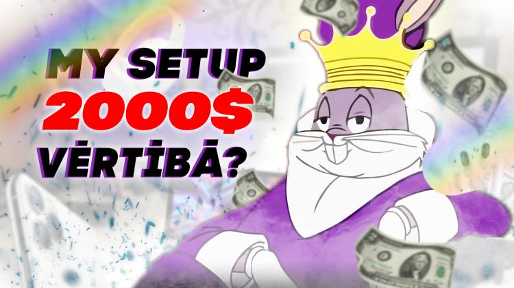 Tagad būšu jūtūberis