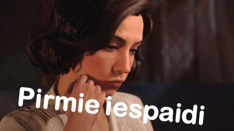 Pirmie iespaidi: Mafia Definitive Edition - šķiet diezgan viduvēja