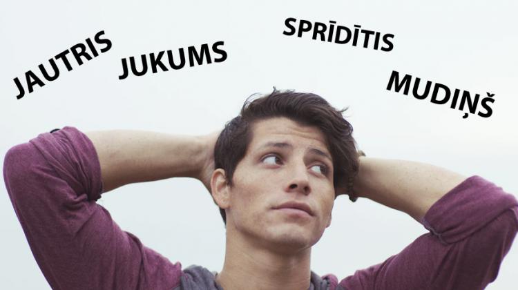 Tikai kungiem! Izpildi testu un uzzini savu senlatviešu personvārdu!