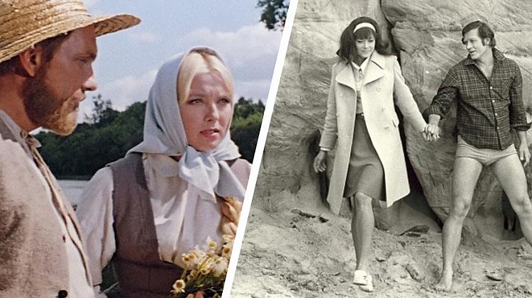 Tests: Vari atpazīt 15 vecas latviešu filmas, ja redzi tikai 1 kadru?