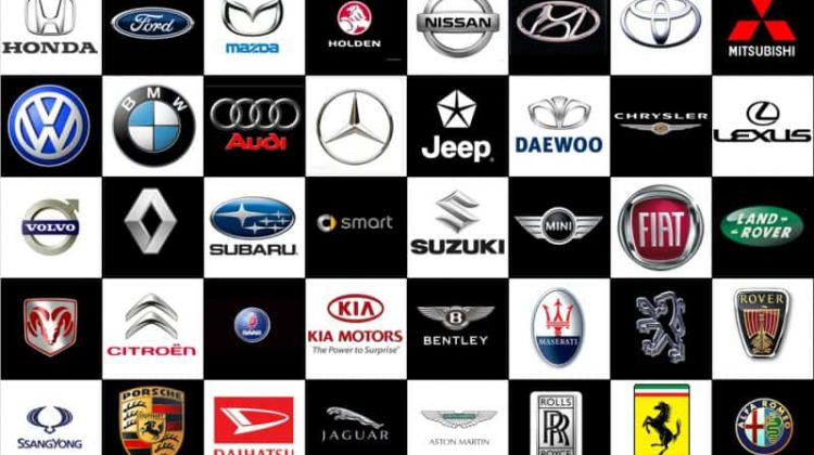 Tests: Vai Tu zini, kurās Japānas pilsētās ir radušās 10 auto markas?