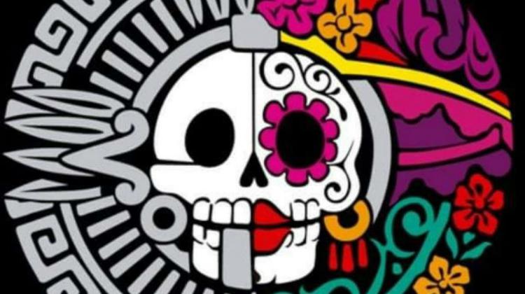 Cik labi tu pārzini Día de Muertos jeb Mirušo dienu?