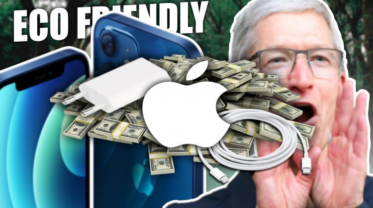 Eko mudaki no apple