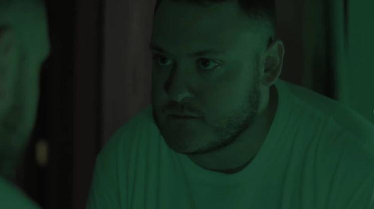 Kristiešu reperis Edify nācis klajā ar lielisku albumu - ''Higher Calling''