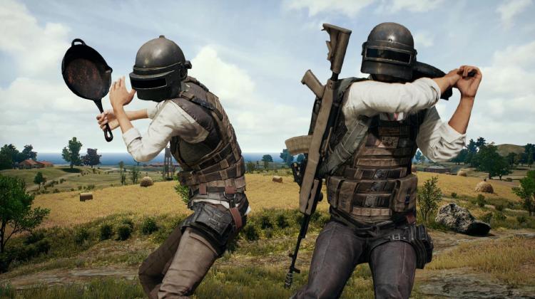 PUBG kompilācija 3