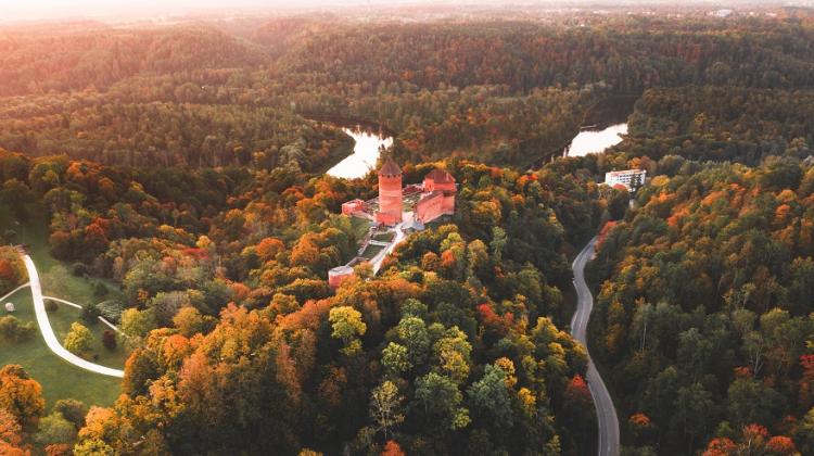 Tests: Cik labi tu zini Latvijas ģeogrāfiju? II daļa