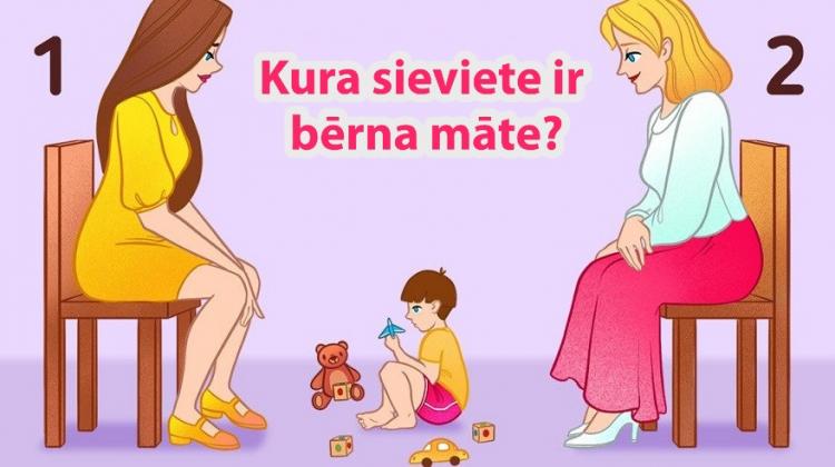 9 viegli uzdevumi, kas liks tavām smadzenēm sarosīties