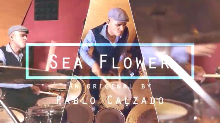 Mākslinieks Pablo Calzado no Kubas laiž klajā savu debijas singlu ''Sea Flower''