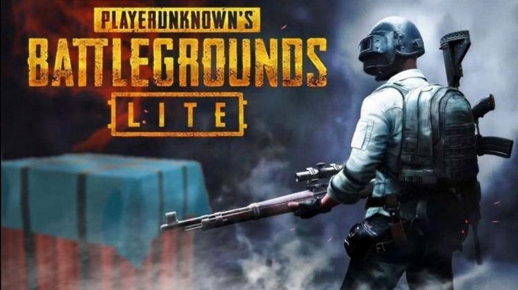 PUBG Lite dzīves beigas