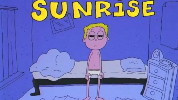 Talantīgais Kristberg nāk klajā ar debijas singlu, kas jādzird - ''Sunrise''