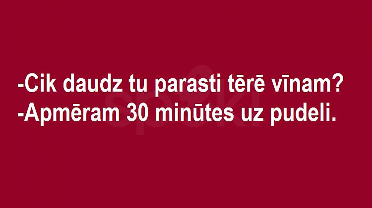Jociņu izlase garastāvokļa uzlabošanai (17 attēli)