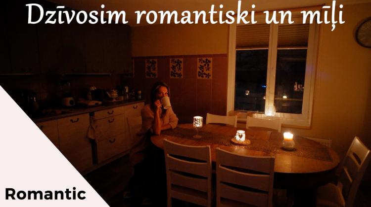 Nekas īpāšs, tikai neliels joks!