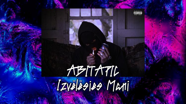 ABITAPIC-Izvēlēsies Mani