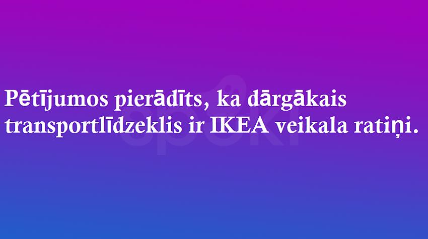 Jociņu izlase garastāvokļa uzlabošanai (18 attēli)
