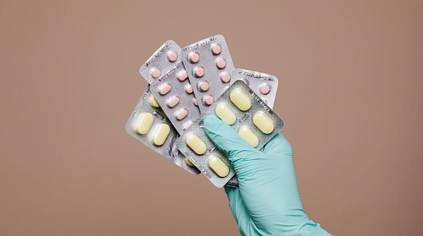 Labāk kopā nekā atsevišķi – magnijs un B6 vitamīns