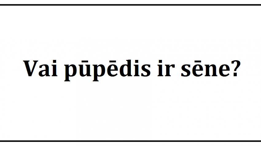 Tests: Vai vari atbildēt pareizi uz šiem 10 vienkāršajiem jautājumiem?