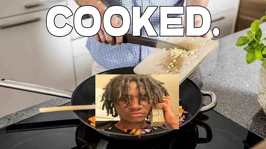 Osamason Is Cooked (Getting Sued)