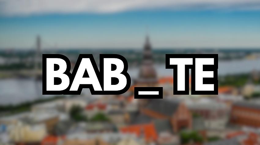 Tests: Ievieto trūkstošo burtu Latvijā apdzīvoto vietu nosaukumos